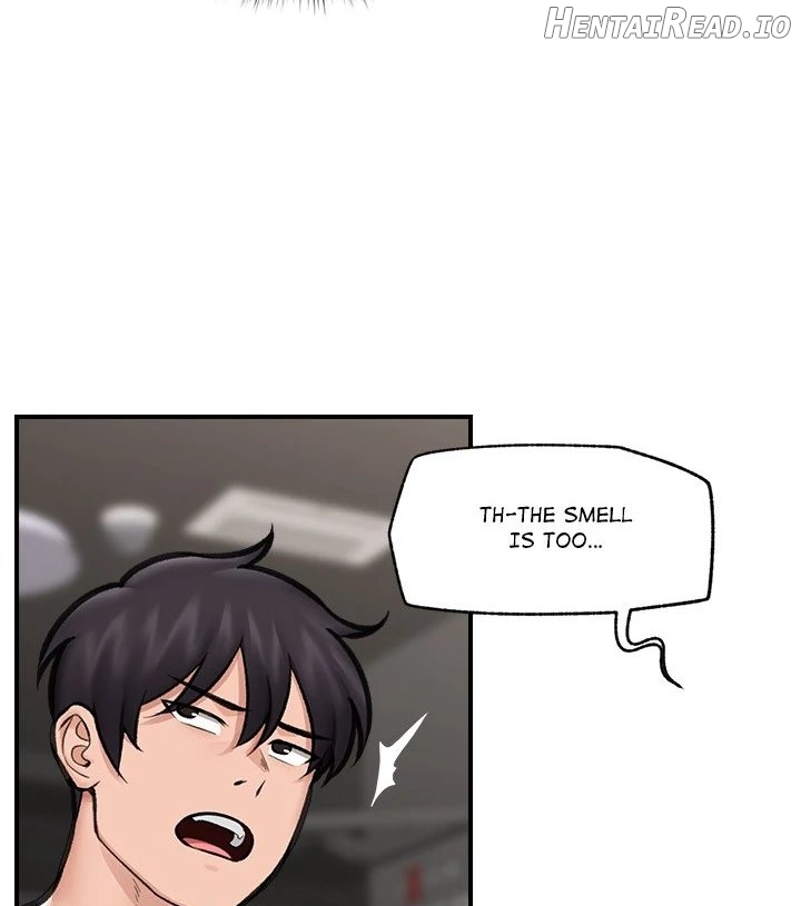 Hypnotist Security Guard Chapter 19 - page 52
