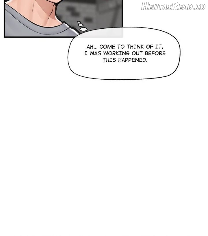 Hypnotist Security Guard Chapter 19 - page 53