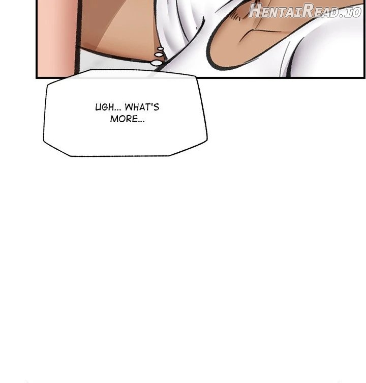 Hypnotist Security Guard Chapter 19 - page 58
