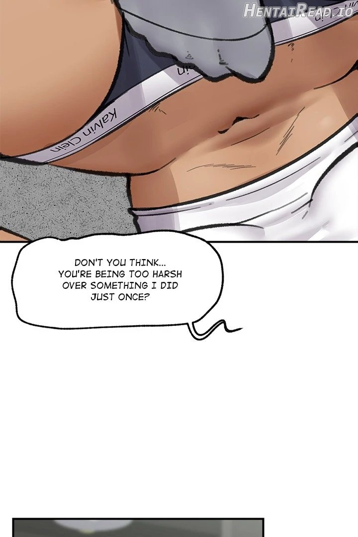 Hypnotist Security Guard Chapter 19 - page 7