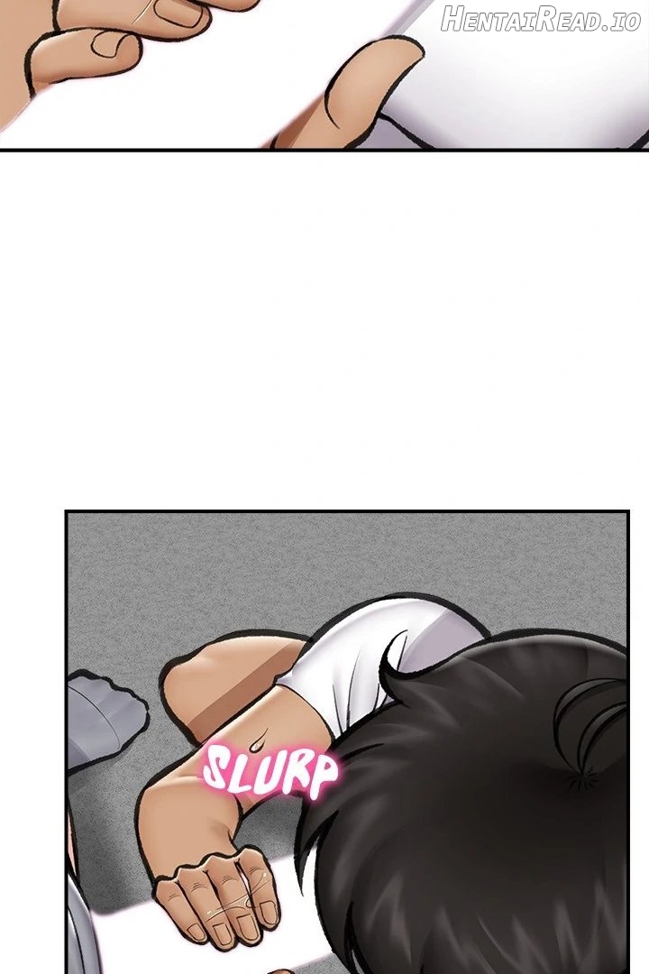 Hypnotist Security Guard Chapter 19 - page 61
