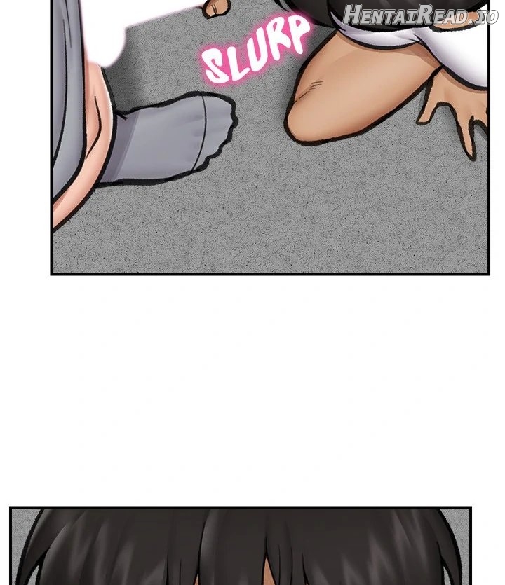 Hypnotist Security Guard Chapter 19 - page 62