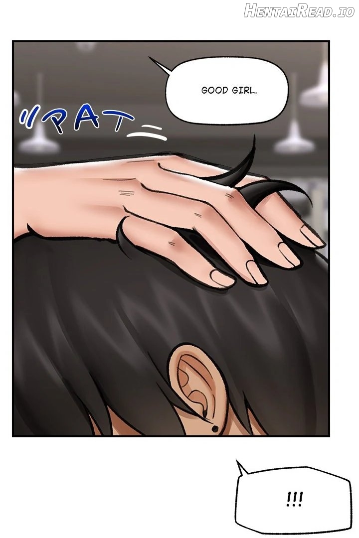 Hypnotist Security Guard Chapter 19 - page 65
