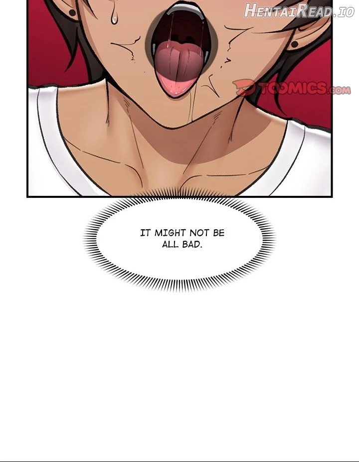 Hypnotist Security Guard Chapter 19 - page 67