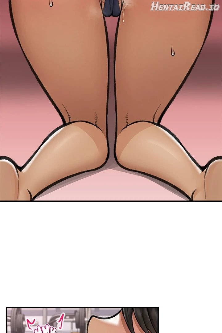 Hypnotist Security Guard Chapter 19 - page 69