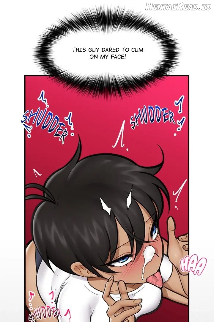 Hypnotist Security Guard Chapter 19 - page 78