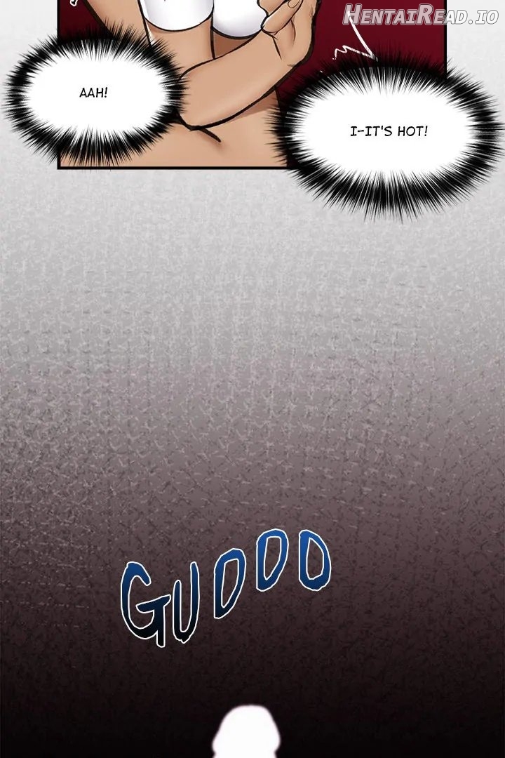 Hypnotist Security Guard Chapter 19 - page 79