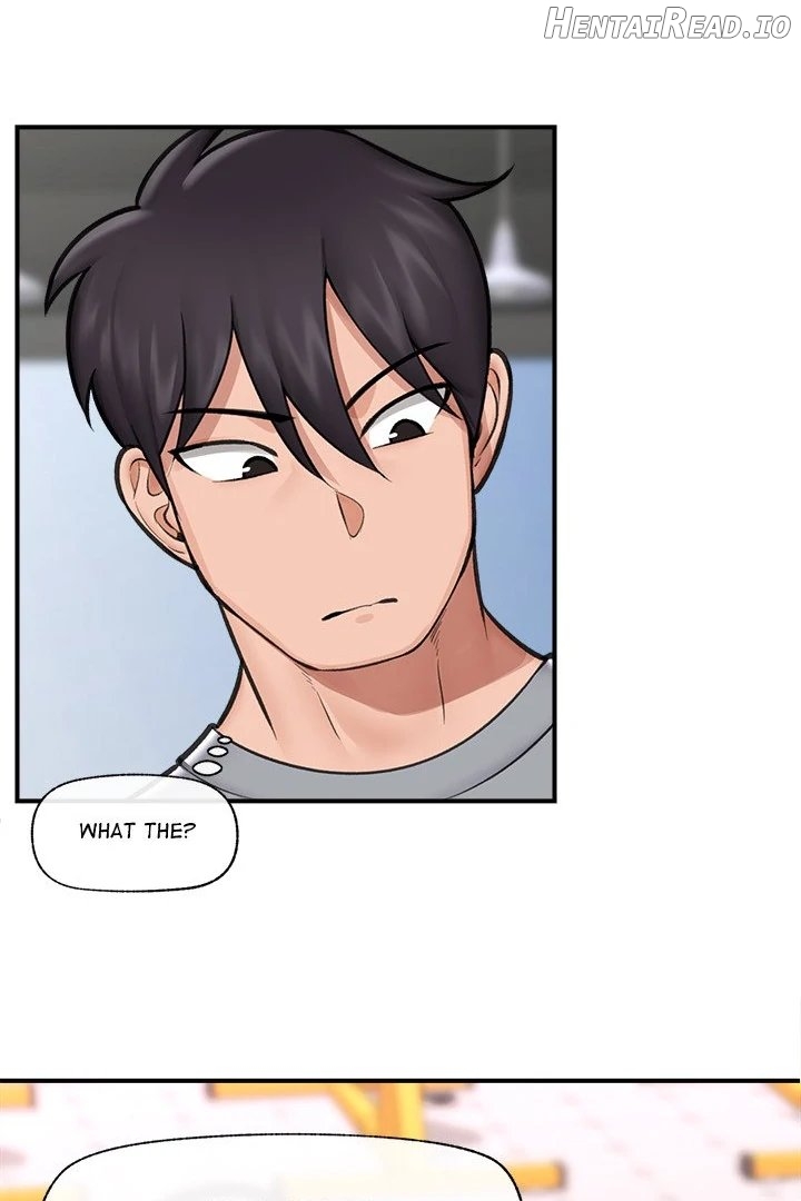 Hypnotist Security Guard Chapter 19 - page 85