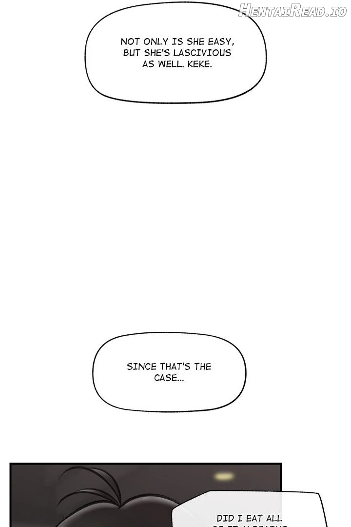 Hypnotist Security Guard Chapter 19 - page 88