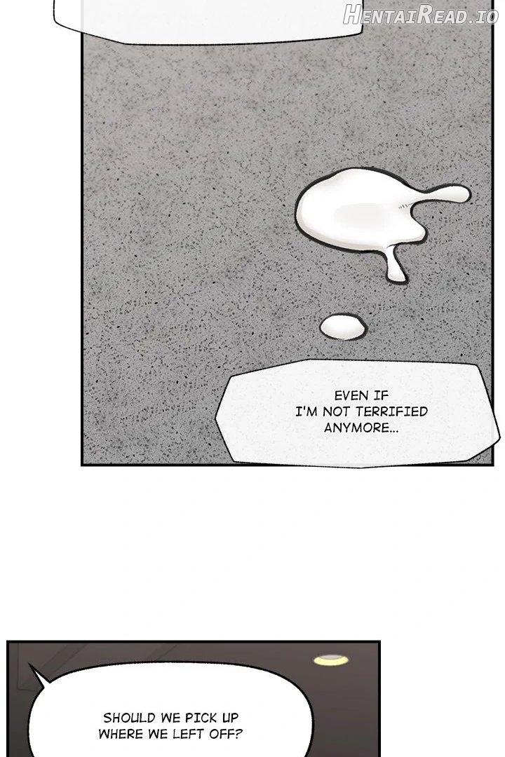 Hypnotist Security Guard Chapter 19 - page 90
