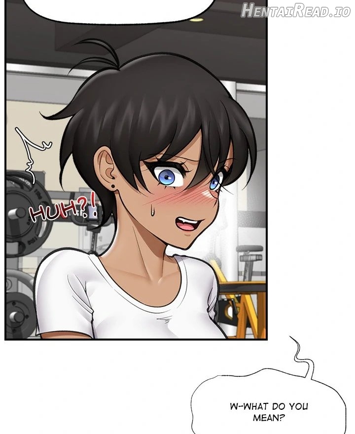 Hypnotist Security Guard Chapter 19 - page 91