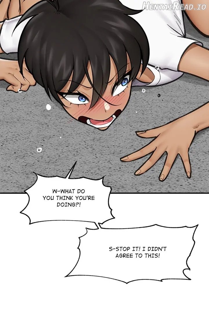 Hypnotist Security Guard Chapter 19 - page 94