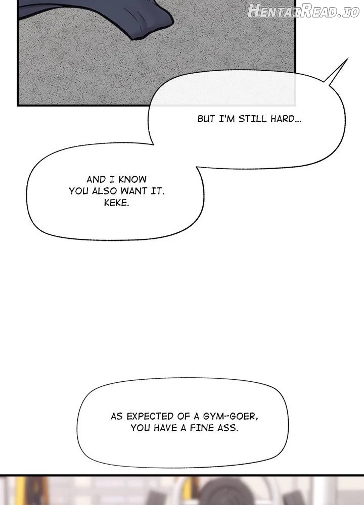 Hypnotist Security Guard Chapter 19 - page 96