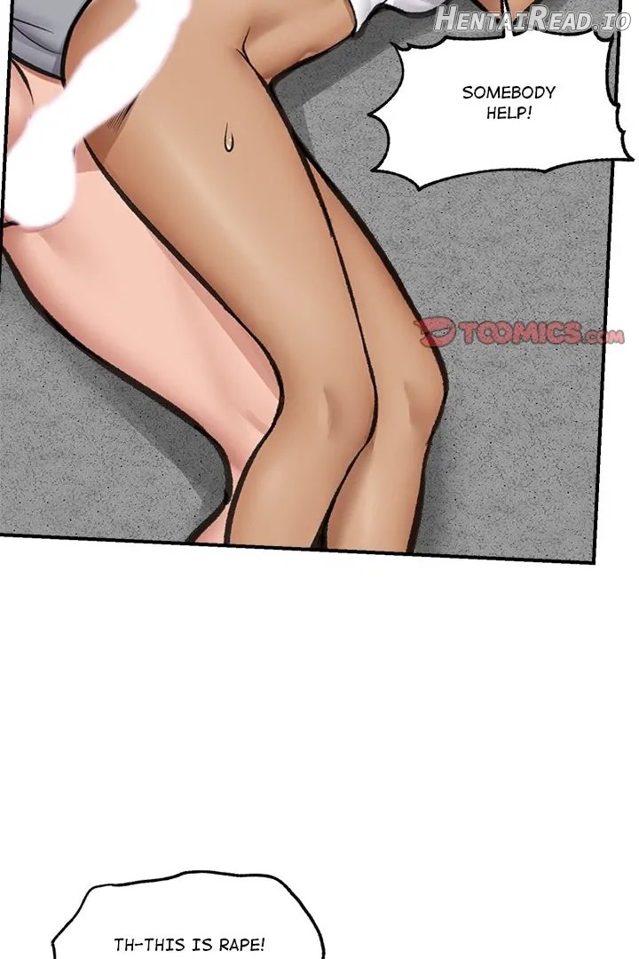 Hypnotist Security Guard Chapter 19 - page 99