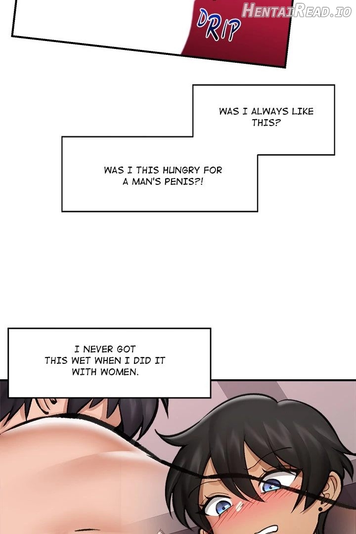 Hypnotist Security Guard Chapter 20 - page 101