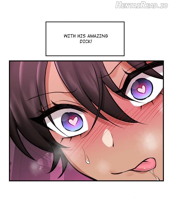 Hypnotist Security Guard Chapter 20 - page 104