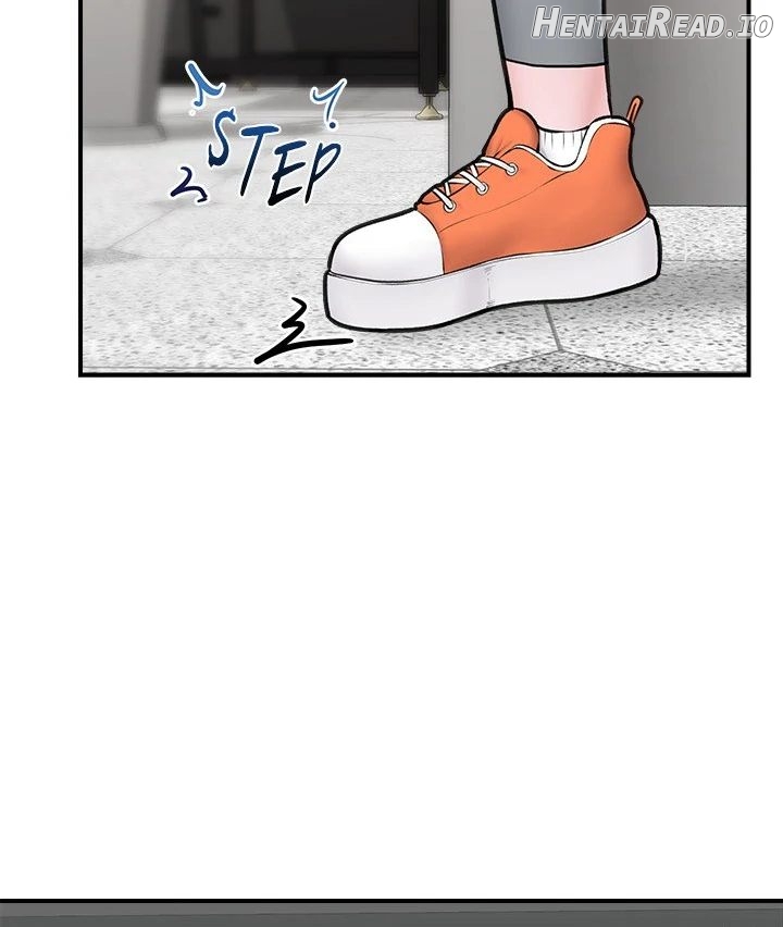 Hypnotist Security Guard Chapter 20 - page 109