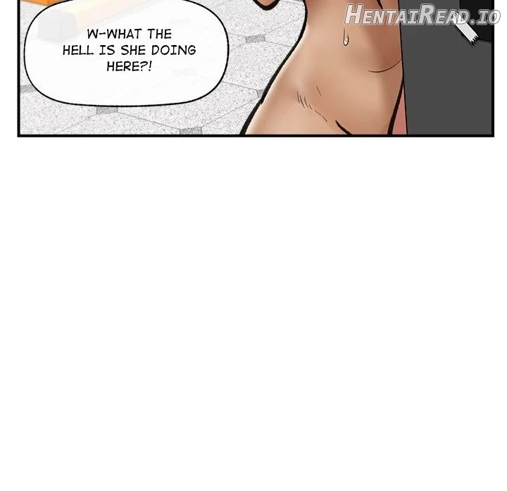 Hypnotist Security Guard Chapter 20 - page 114