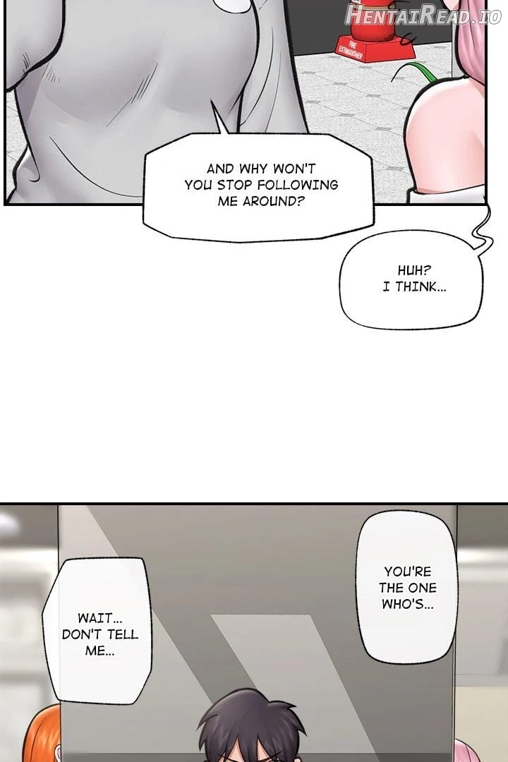Hypnotist Security Guard Chapter 20 - page 117