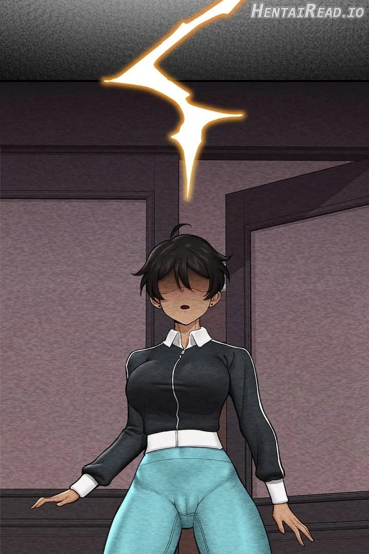 Hypnotist Security Guard Chapter 20 - page 17