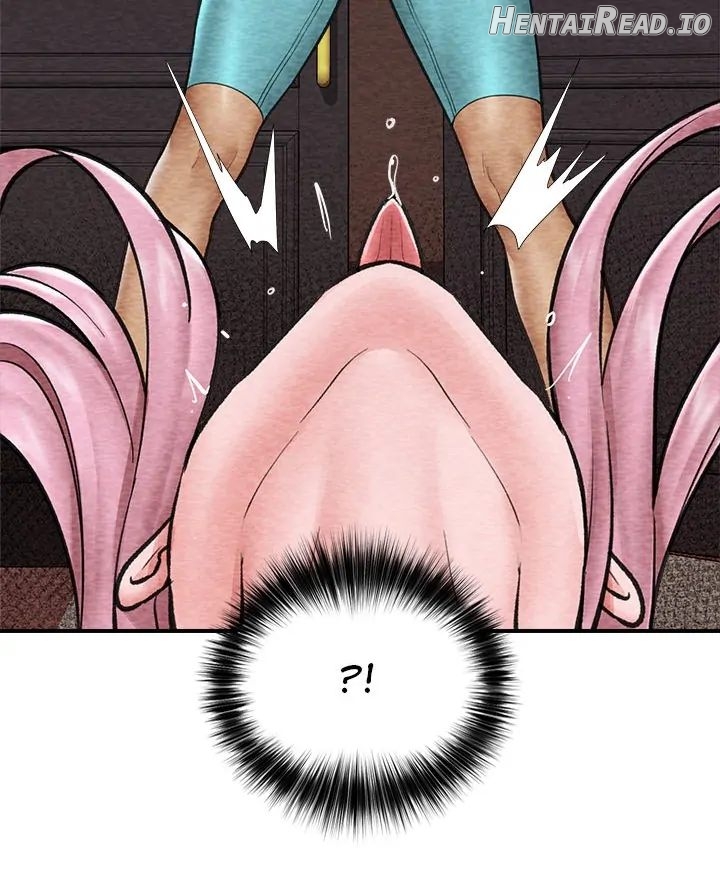 Hypnotist Security Guard Chapter 20 - page 18