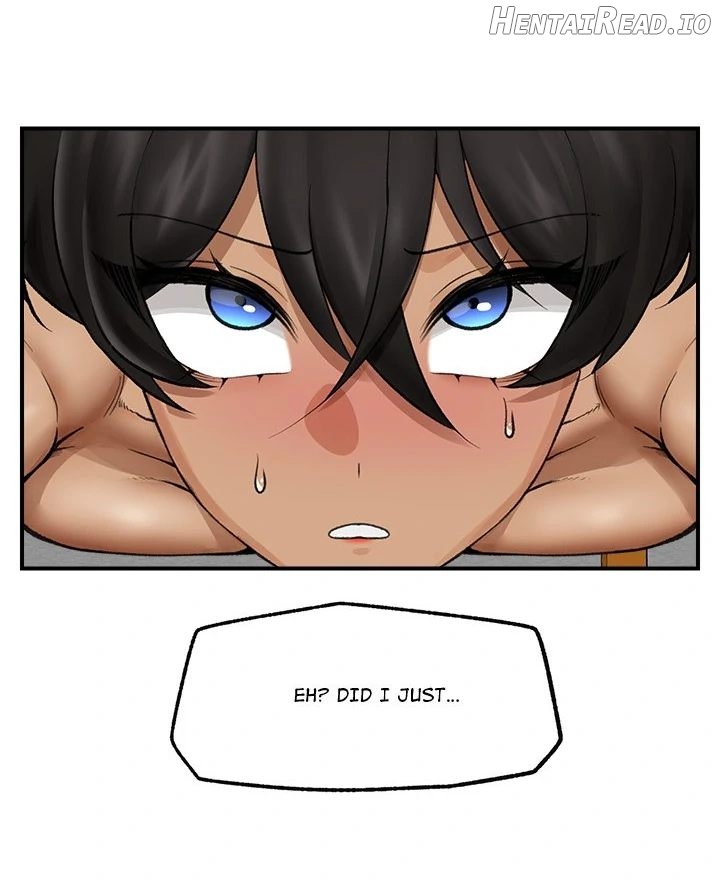 Hypnotist Security Guard Chapter 20 - page 24