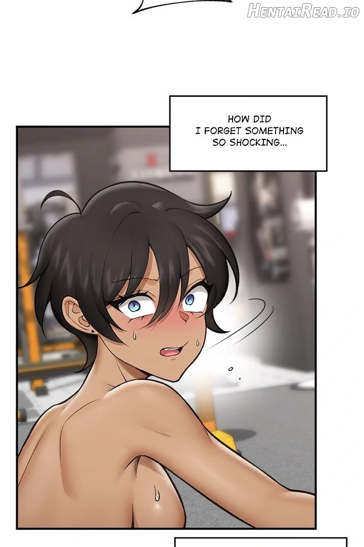 Hypnotist Security Guard Chapter 20 - page 26
