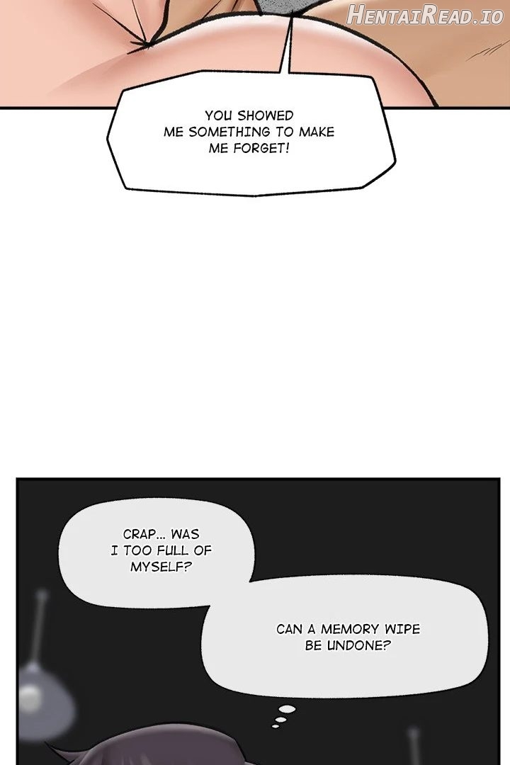 Hypnotist Security Guard Chapter 20 - page 34