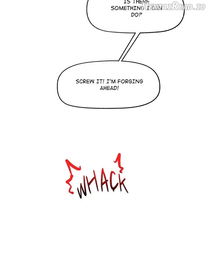 Hypnotist Security Guard Chapter 20 - page 36