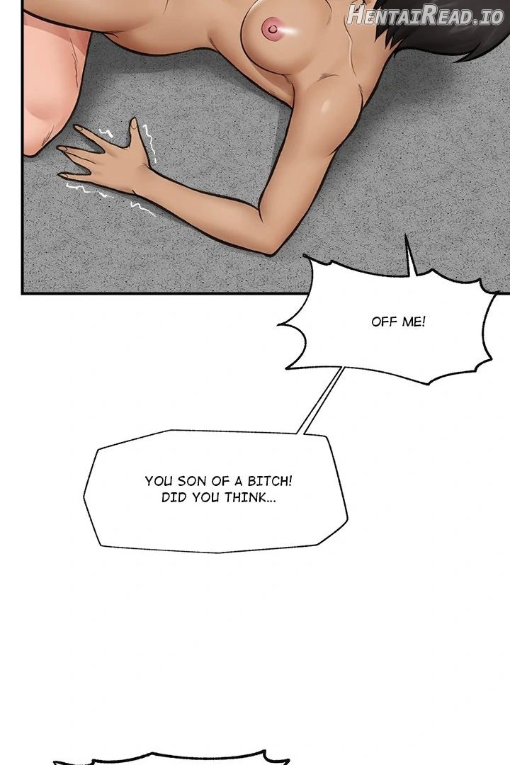Hypnotist Security Guard Chapter 20 - page 39