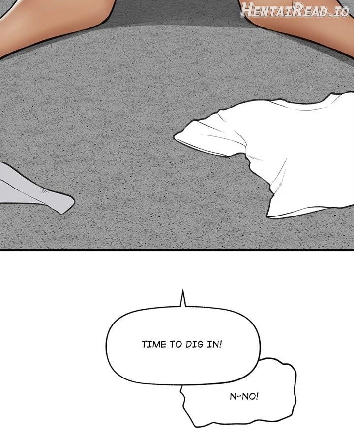 Hypnotist Security Guard Chapter 20 - page 5