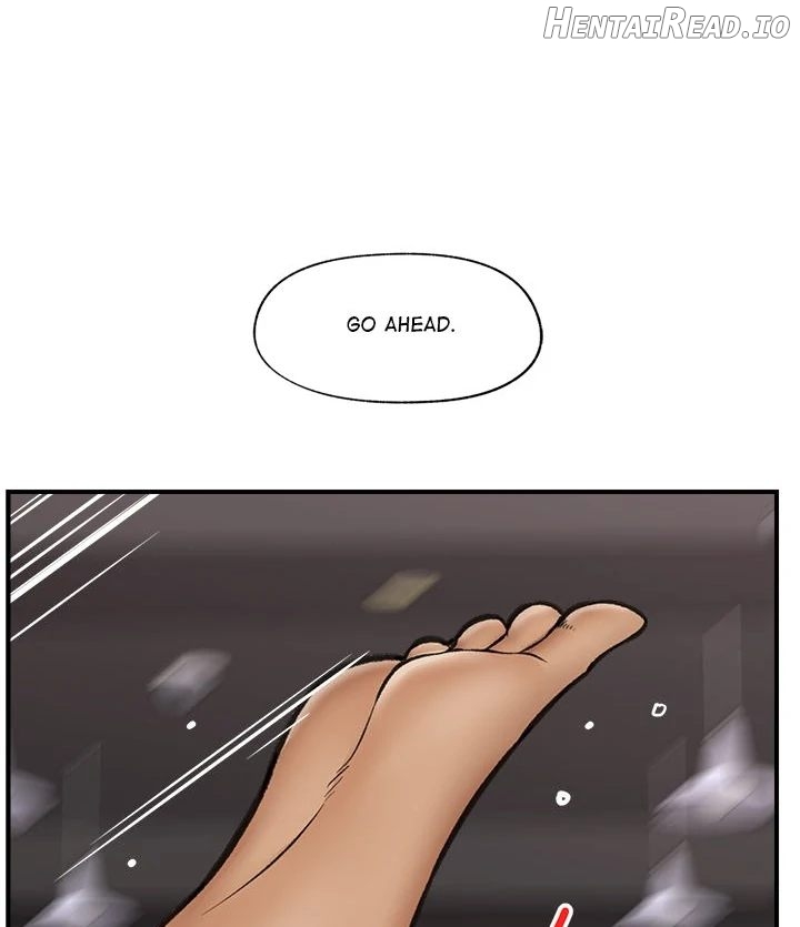Hypnotist Security Guard Chapter 20 - page 41