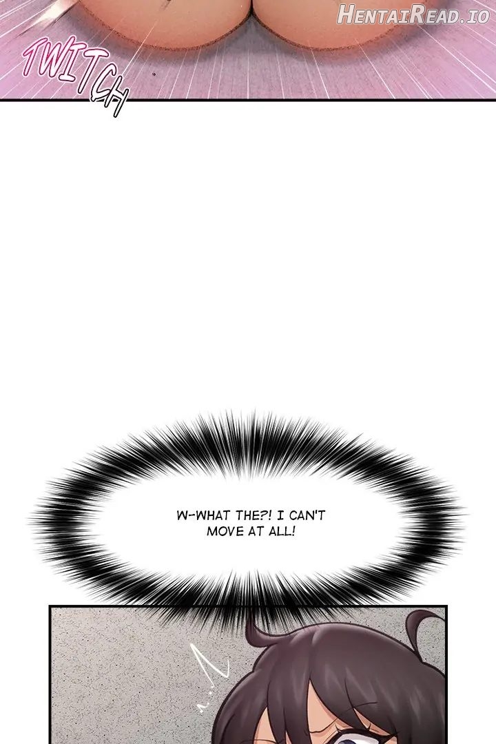 Hypnotist Security Guard Chapter 20 - page 44