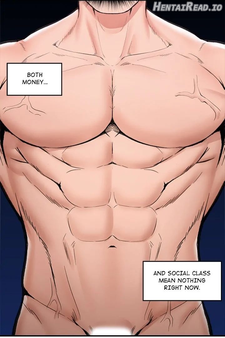 Hypnotist Security Guard Chapter 20 - page 47