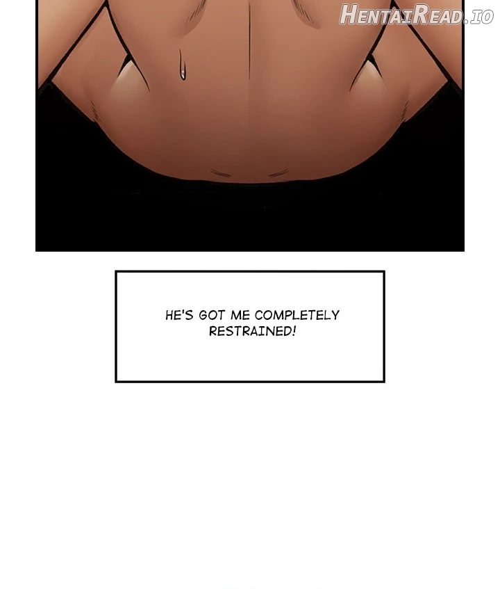 Hypnotist Security Guard Chapter 20 - page 50