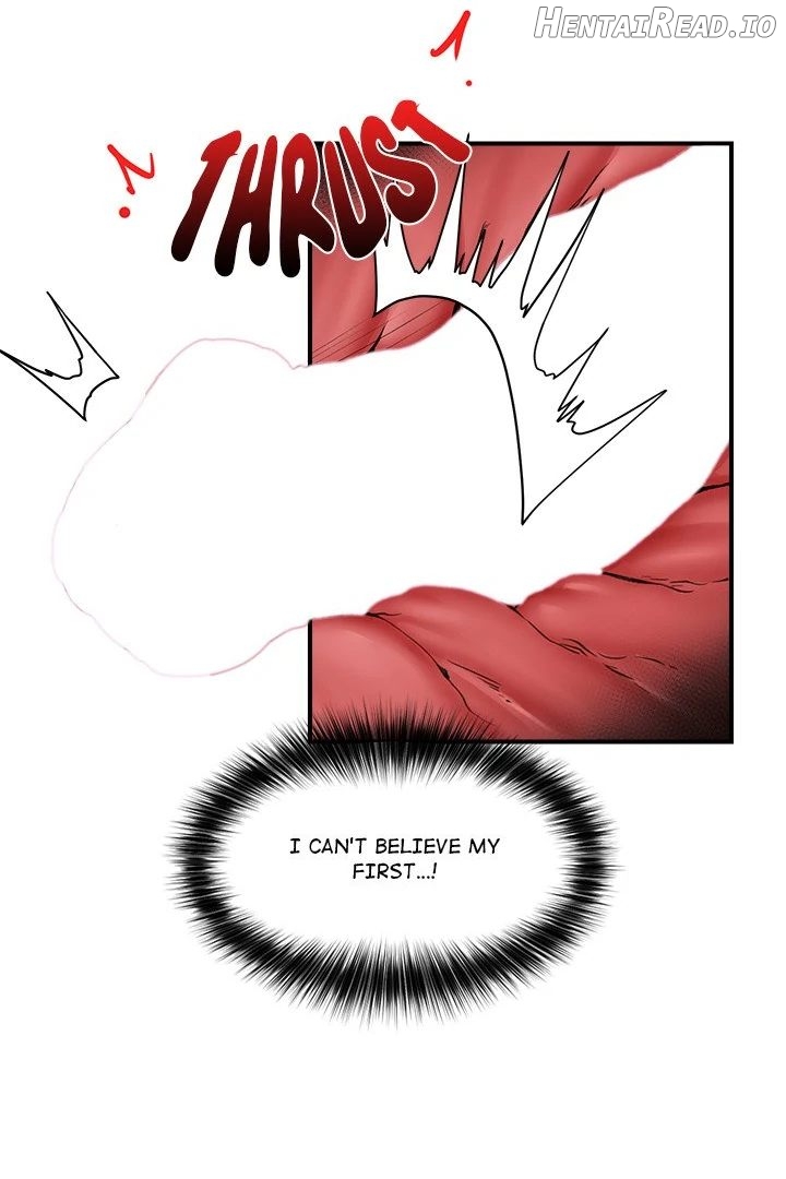 Hypnotist Security Guard Chapter 20 - page 6
