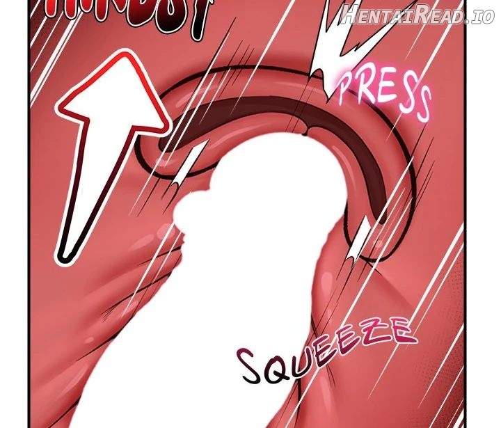 Hypnotist Security Guard Chapter 20 - page 58