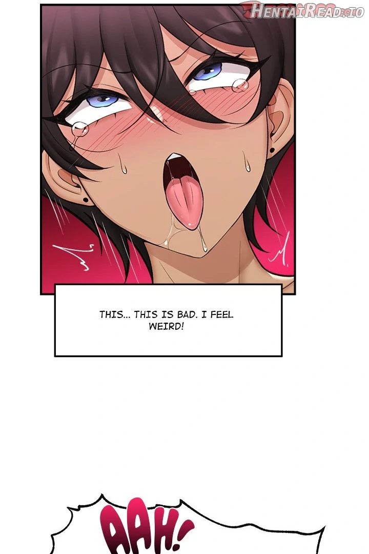 Hypnotist Security Guard Chapter 20 - page 60