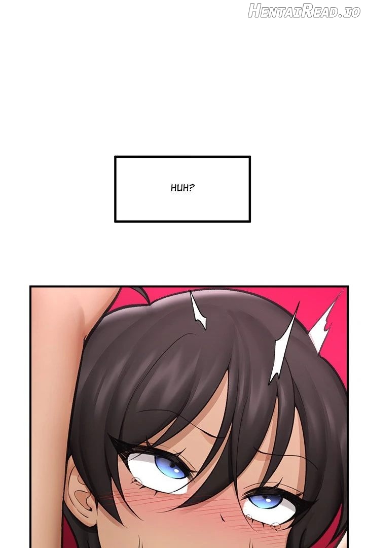 Hypnotist Security Guard Chapter 20 - page 7