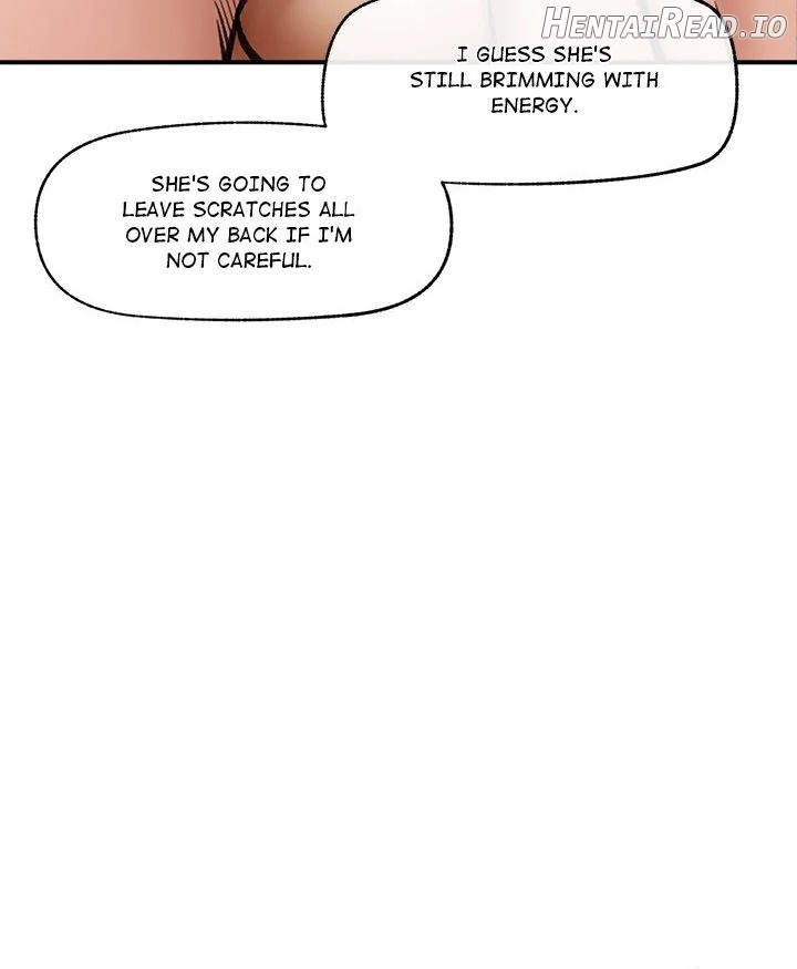 Hypnotist Security Guard Chapter 20 - page 64