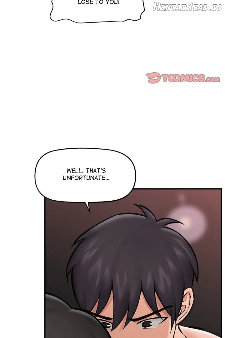 Hypnotist Security Guard Chapter 20 - page 66