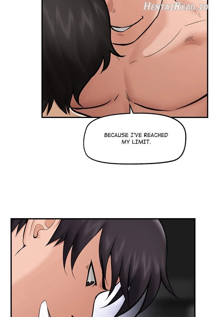 Hypnotist Security Guard Chapter 20 - page 67