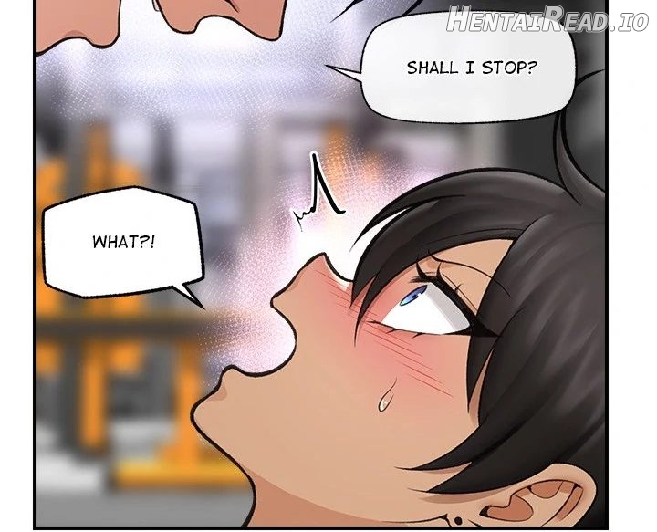 Hypnotist Security Guard Chapter 20 - page 68