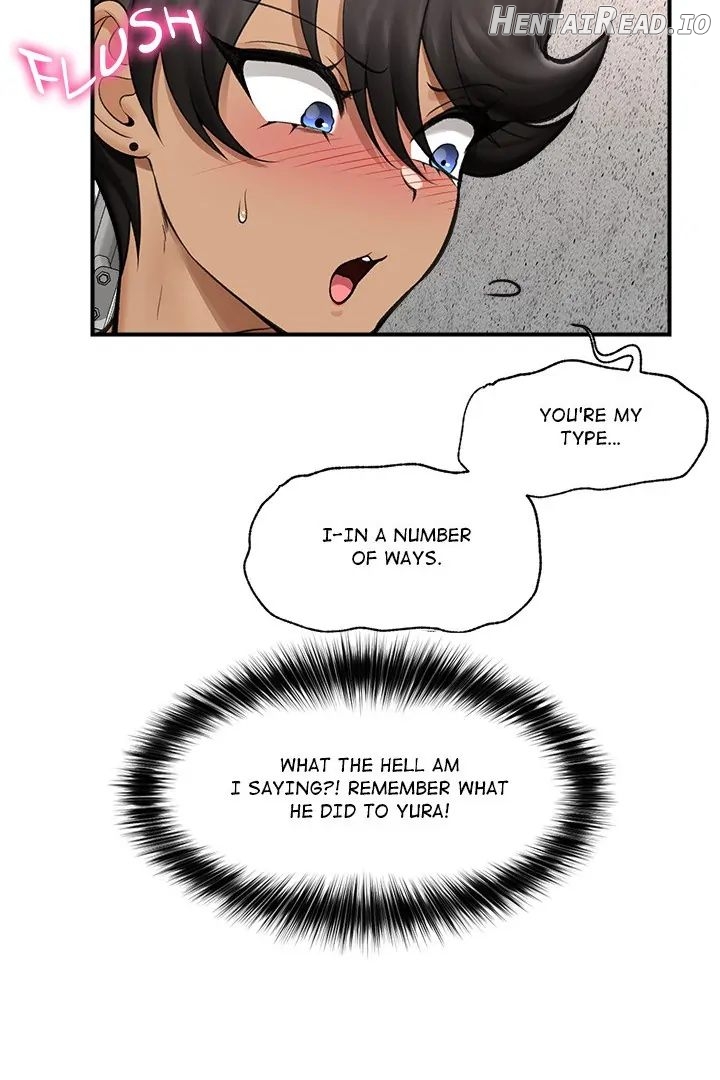 Hypnotist Security Guard Chapter 20 - page 76