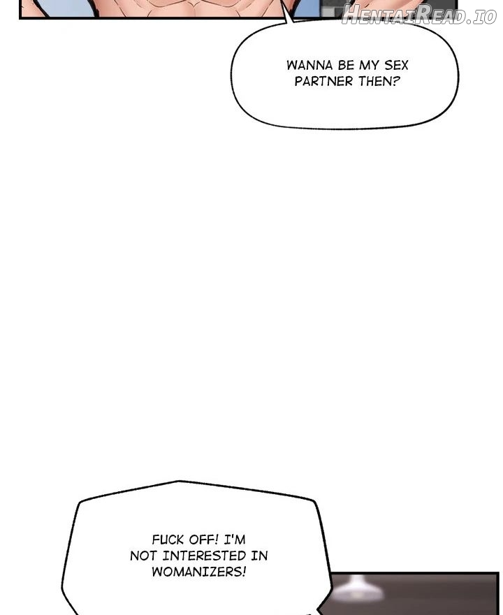 Hypnotist Security Guard Chapter 20 - page 78