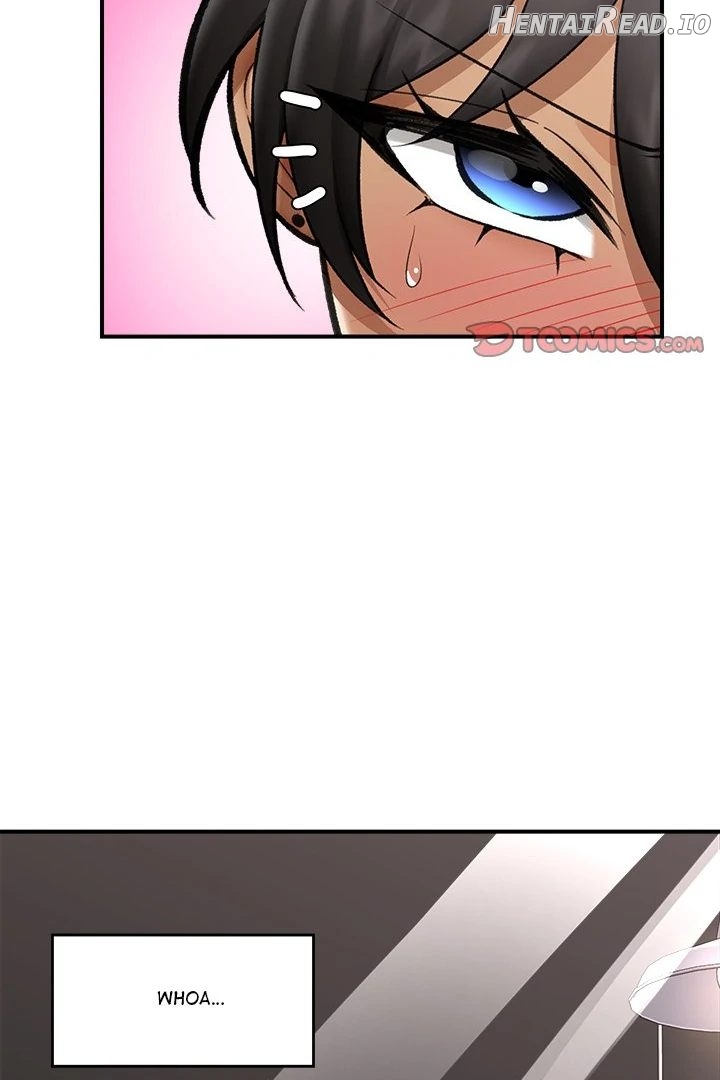 Hypnotist Security Guard Chapter 20 - page 86