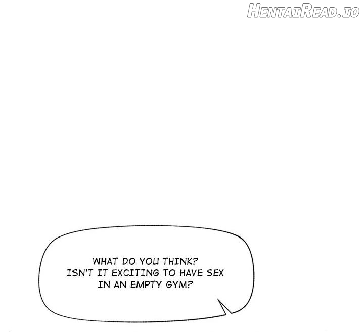 Hypnotist Security Guard Chapter 20 - page 89