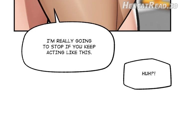 Hypnotist Security Guard Chapter 20 - page 94