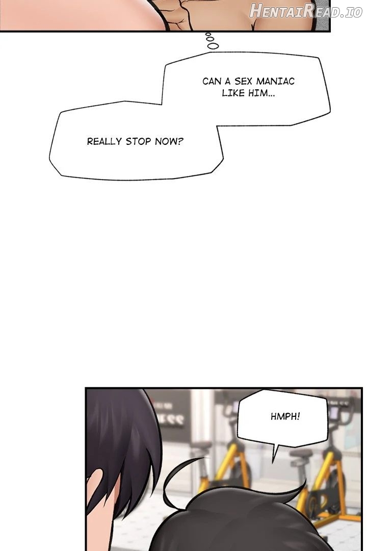 Hypnotist Security Guard Chapter 20 - page 96