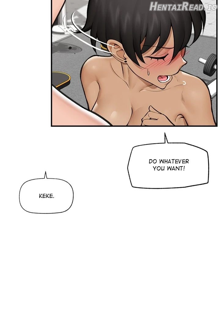 Hypnotist Security Guard Chapter 20 - page 97
